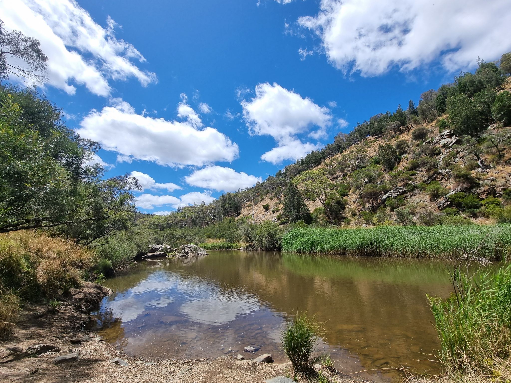 2. Australian Capital Territory